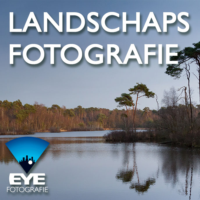 Workshop landschapsfotografie